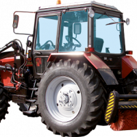 Трактор BELARUS МУП-351