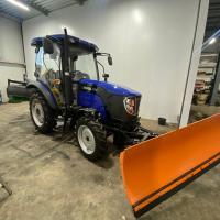 Коммунальный отвал для трактора Lovol TB-504/804