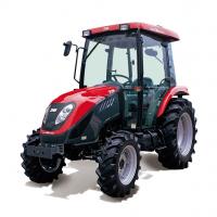 Минитрактор TYM T353HST с кабиной