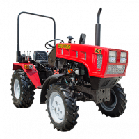 Трактор Беларус МТЗ 321М