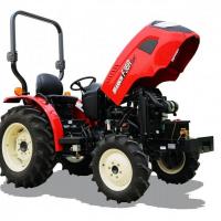 Трактор Branson F36R
