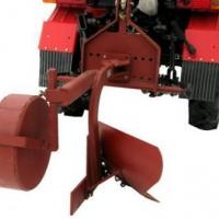 ПУ-00.000 Плуг универсальный