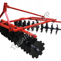 Борона Sintay 2.3 м