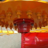 Грабли-ворошилки Кормилец колесно-пальцевые 5 колец 3,3м