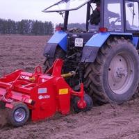 Культиватор SIMON CULTIRATEAU