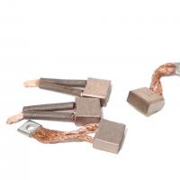 R180 Щетки стартера, 4 шт. (комплект)