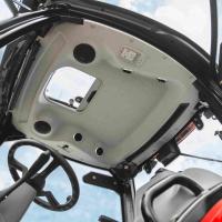 Трактор SCOUT SERIES TB Generation 3 Basic