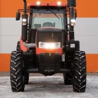 Трактор КАТ KR1804EX