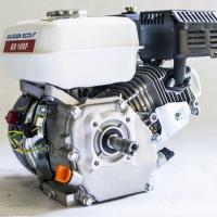 Бензиновый двигатель 168FB