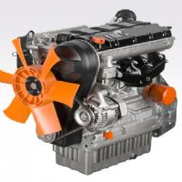 Дизельный двигатель Lombardini LDW1603/B3