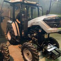 Трактор СКАУТ TY-504С с кабиной