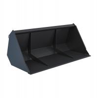 Ковш 0,8м³ ПКУ-0,8-5-01 (для переходника)