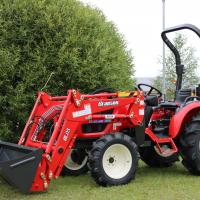 Трактор Branson 3100