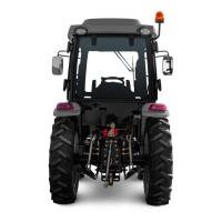 Трактор SCOUT SERIES TE