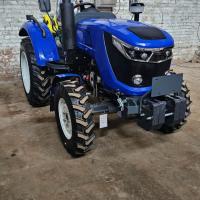 Трактор RD-254L