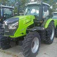 Трактор GEOMETRY JH 1404