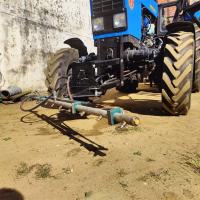 Поливомоечное оборудование для тракторов (навесное) ТЦ ПМ