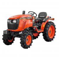 Минитрактор KUBOTA B2441 NEOSTAR