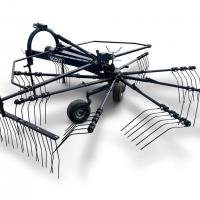 Грабли ворошилки роторные СКАУТ FRM-06-09