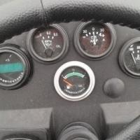 Трактор Dongfeng DF-404С G2 с кабиной