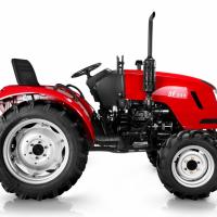 Минитрактор Dongfeng DF-244