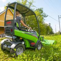 Косилка бурьяна 1200мм