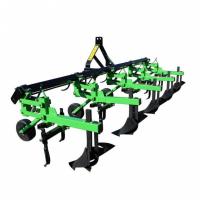 Окучник Ekiw 5ти секционный усиленный