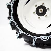 Цепи противоскольжения 7.50" - 20.00", пара