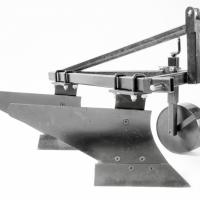 Плуг двухкорпусный навесной PL-230