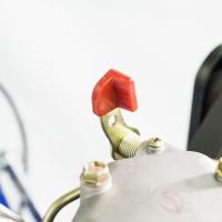 Дизельный двигатель 178F