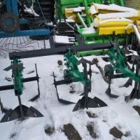 Окучник Ekiw 3х секционный усиленный