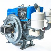 Дизельный двигатель ZS1115-T