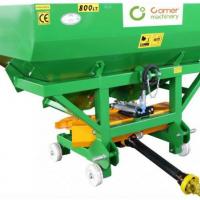 Разбрасыватель минеральных удобрений GMS 800Н
