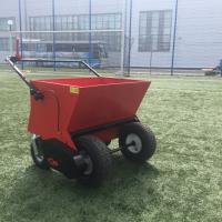 Разбрасыватель TOSS E – 100