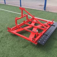 Щетка профессиональная TOSS AS – 1800