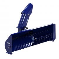 Снегоуборщик роторный СКАУТ SB-1840 навесной к трактору TB-804C