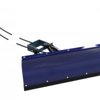 Отвал фронтальный снегоуборочный СКАУТ SP-1800