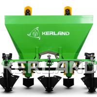 Картофелесажалка Кerland | Керланд CT-2/2 (70-75 см)
