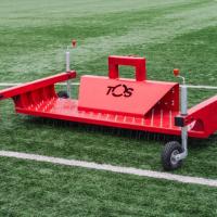 Разуплотнитель TOSS S-1600