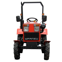 Минитрактор Уралец-220