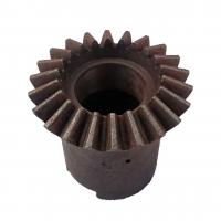 Шестерня левой полуоси коническая (зуб. 22) 16.37.320-22