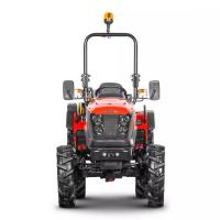 Трактор Solis-Gold | Солис-Голд 26 Mit 4x4 6+2 Radial agri 7.00-14 / 8.3-24 (с ПСМ)