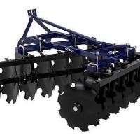 Борона дисковая СКАУТ 1BQX-1.3