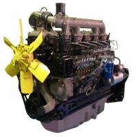 Дизельный двигатель ММЗ Д-245.5С