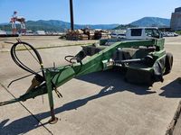 Прицепная косилка Джон Дир 1360 Б/У