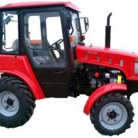 Трактор Беларус 320.4 М