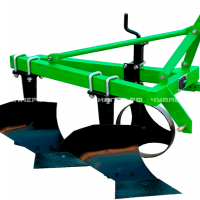 Плуг 2-хкорпусный 1L-220