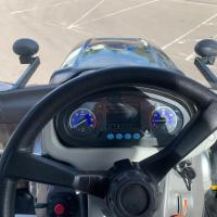 Трактор Zauberg TR-90