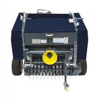 Пресс-подборщик рулонный навесной СКАУТ YK8050 к трактору