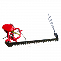 Косилка сегментная 9G-1.4